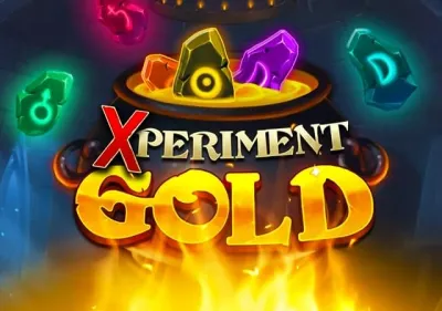 Xperiment Gold