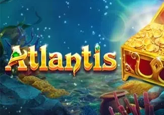 Atlantis (1) screenshot