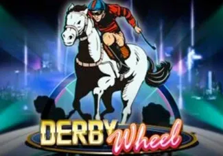 Derby Wheel game screenshot
