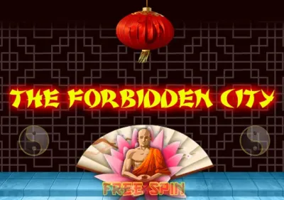 The Forbidden City HD game screenshot