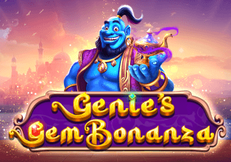 Genie's Gem Bonanza thumbnail