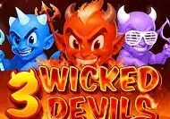 3 Wicked Devils thumbnail