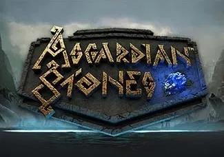 Asgardian Stones game screenshot