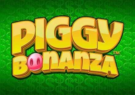 Piggy Bonanza™ game screenshot