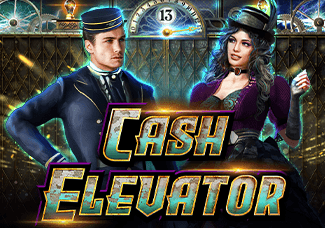 Cash Elevator screenshot